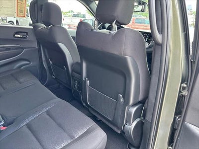 2026 Dodge Durango DURANGO GT AWD HEMI V8