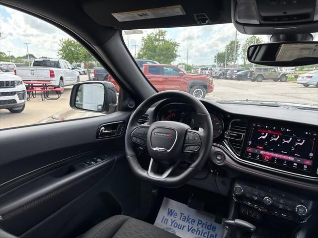 2026 Dodge Durango DURANGO GT AWD HEMI V8