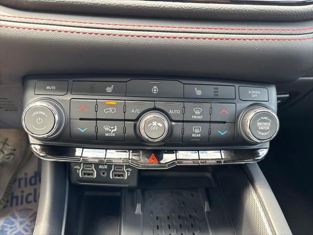 2026 Dodge Durango DURANGO GT AWD HEMI V8