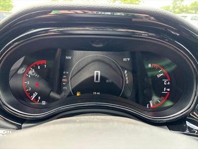 2026 Dodge Durango DURANGO GT AWD HEMI V8