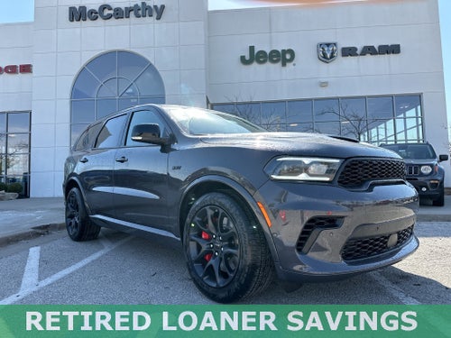 2024 Dodge Durango SRT 392