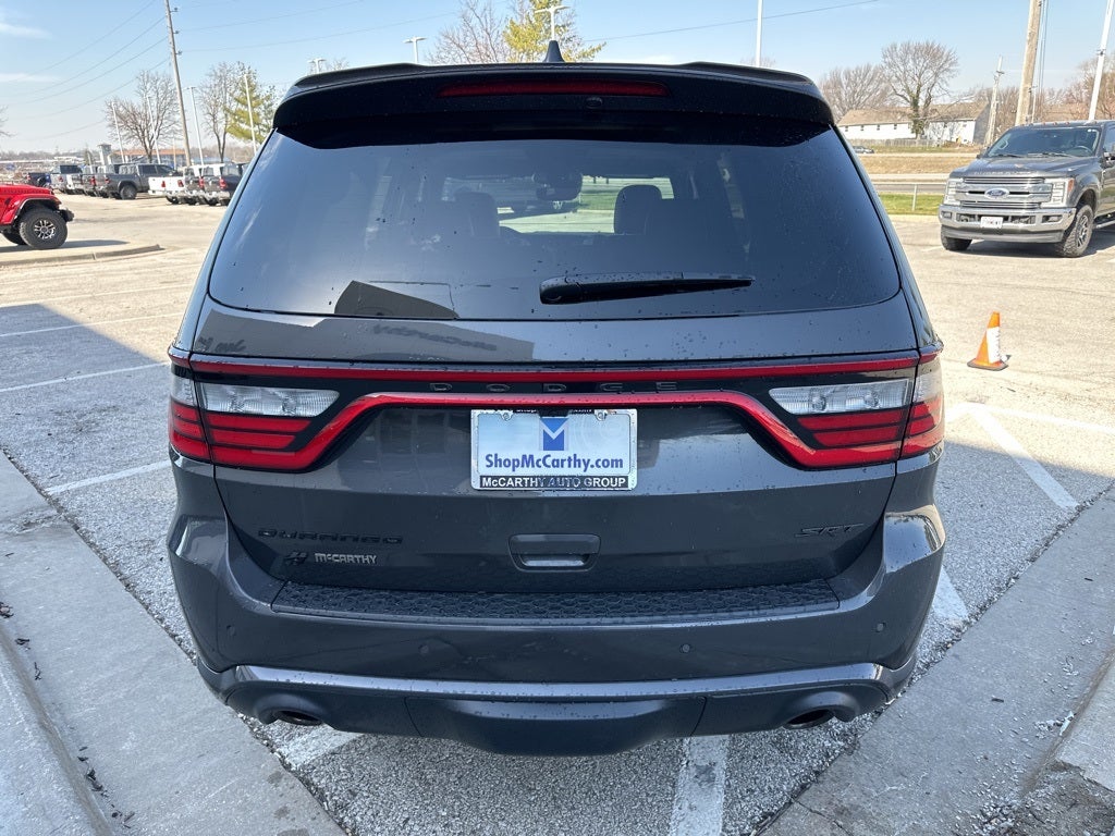 2024 Dodge Durango SRT 392