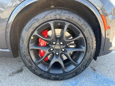 2024 Dodge Durango SRT 392