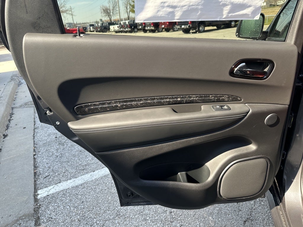 2024 Dodge Durango SRT 392