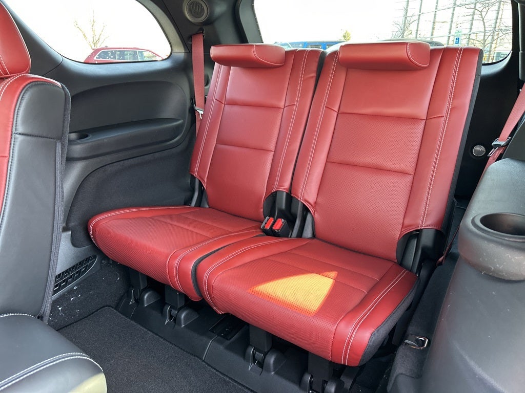 2024 Dodge Durango SRT 392