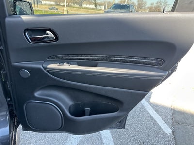 2024 Dodge Durango SRT 392