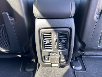 2024 Dodge Durango SRT 392