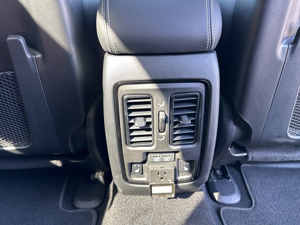 2024 Dodge Durango SRT 392