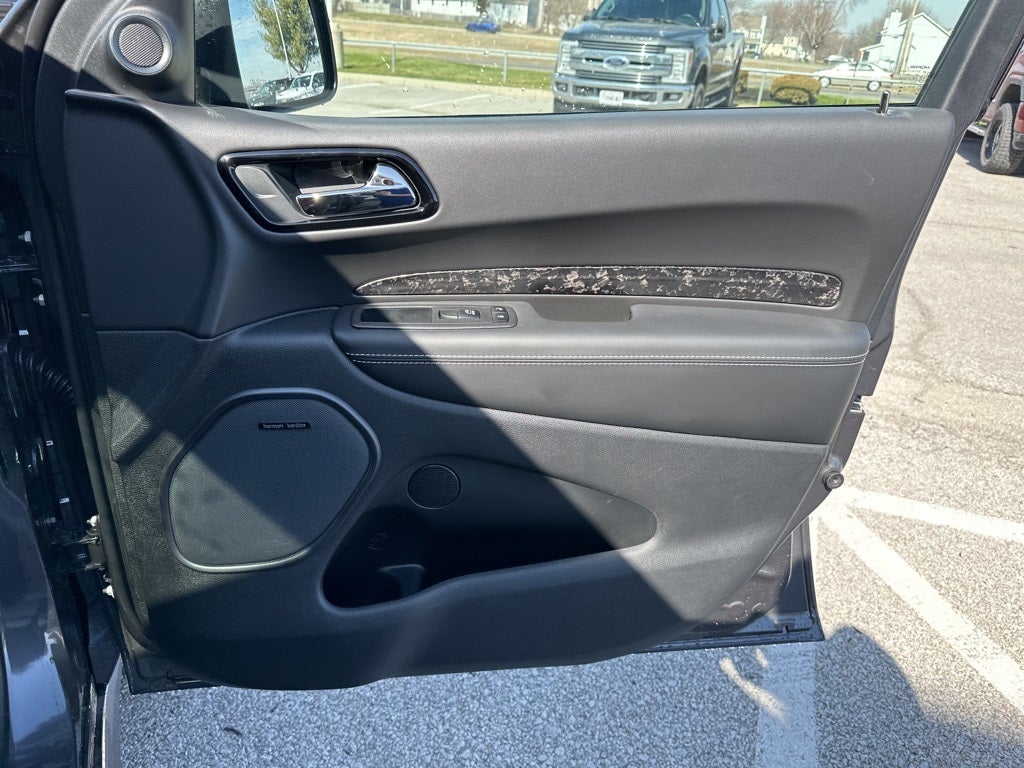 2024 Dodge Durango SRT 392