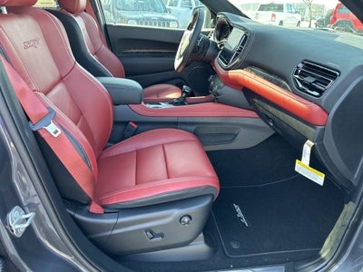 2024 Dodge Durango SRT 392