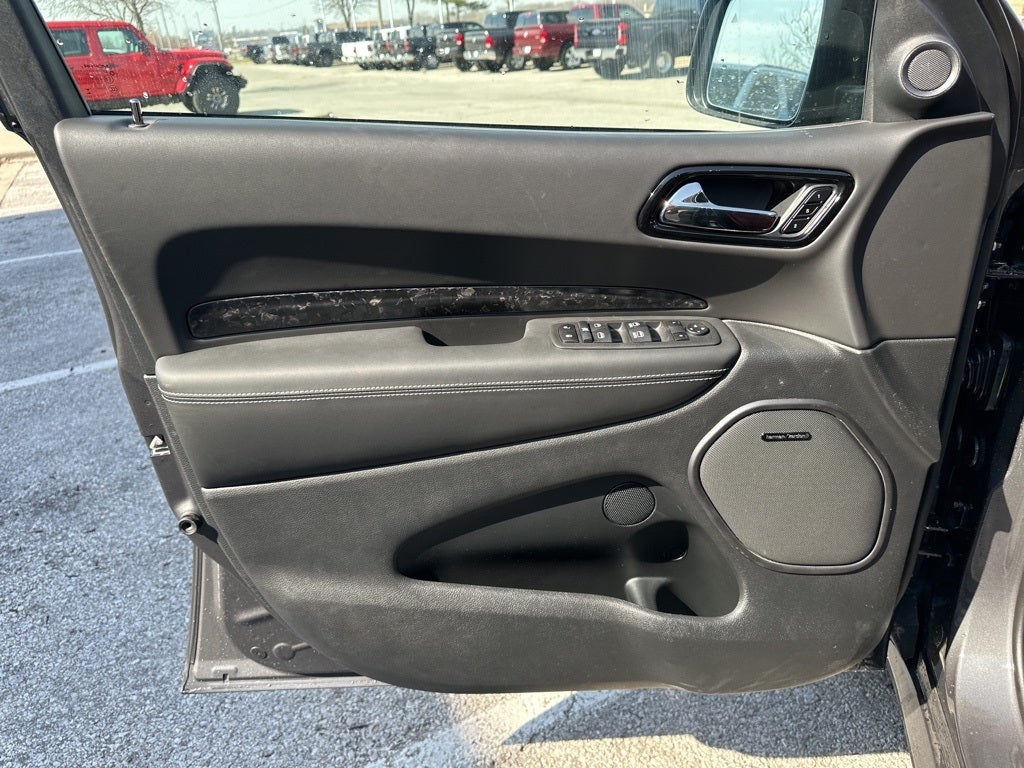 2024 Dodge Durango SRT 392