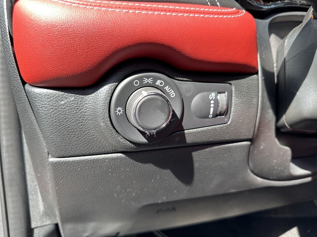 2024 Dodge Durango SRT 392