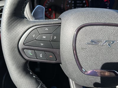 2024 Dodge Durango SRT 392