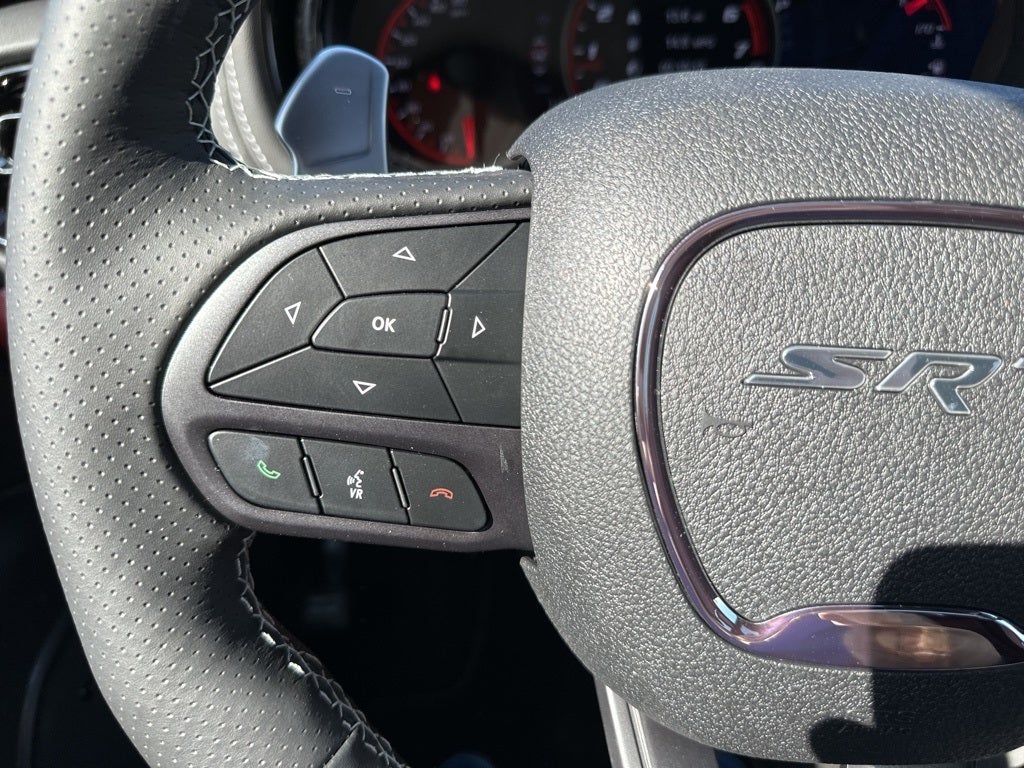 2024 Dodge Durango SRT 392