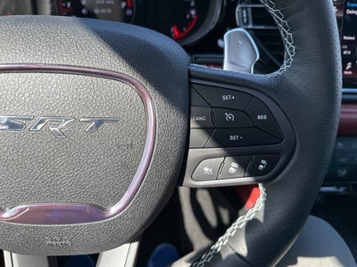 2024 Dodge Durango SRT 392