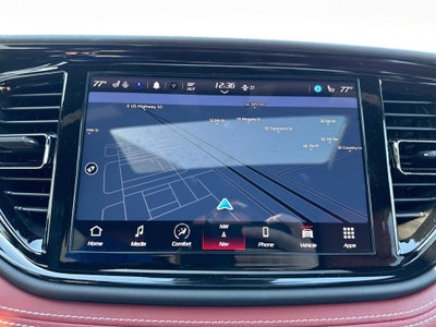 2024 Dodge Durango SRT 392