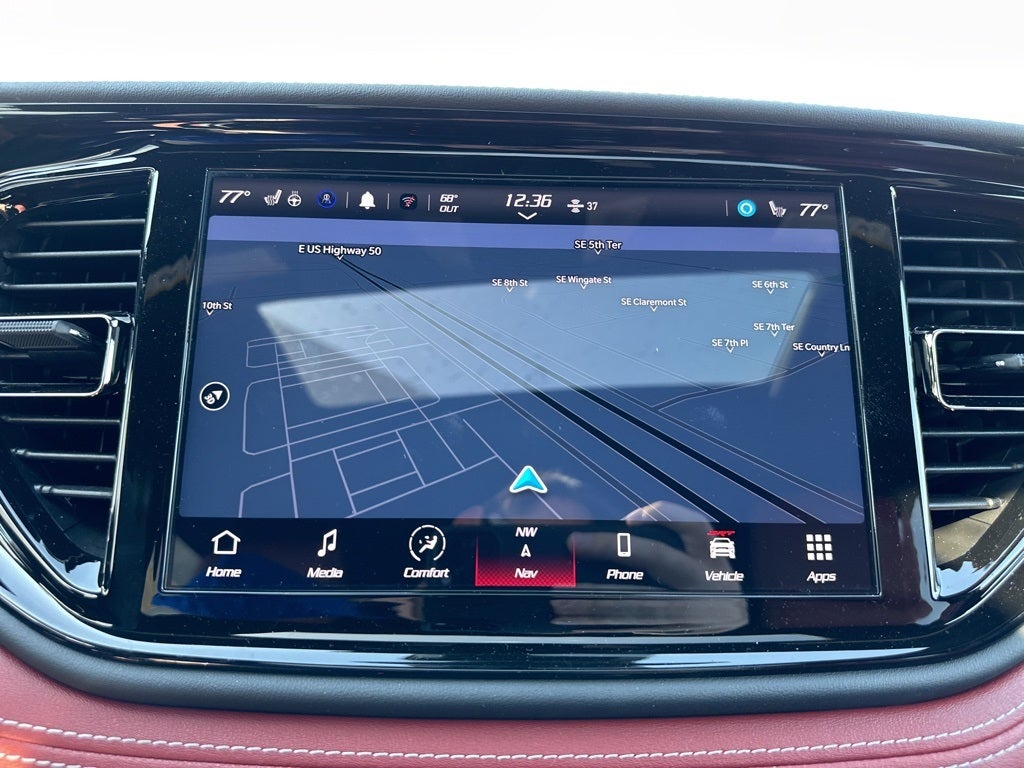 2024 Dodge Durango SRT 392