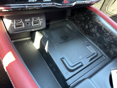 2024 Dodge Durango SRT 392