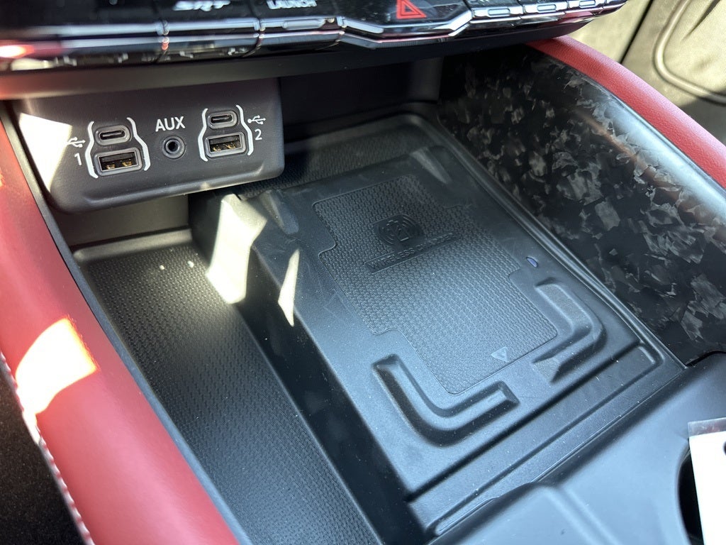 2024 Dodge Durango SRT 392