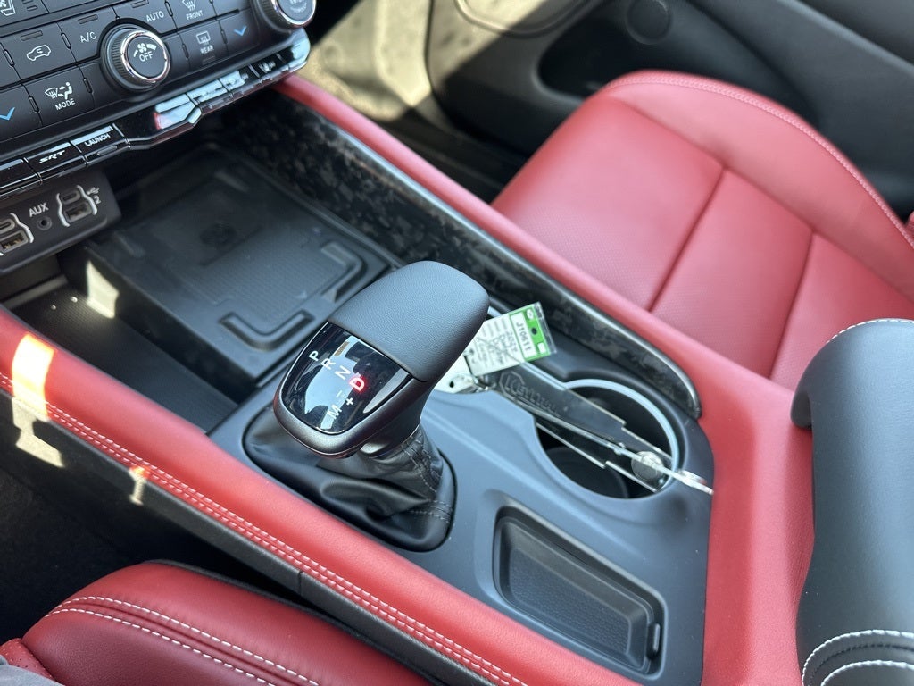 2024 Dodge Durango SRT 392