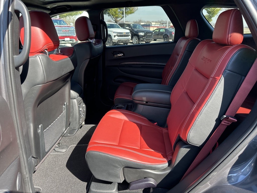 2024 Dodge Durango SRT 392