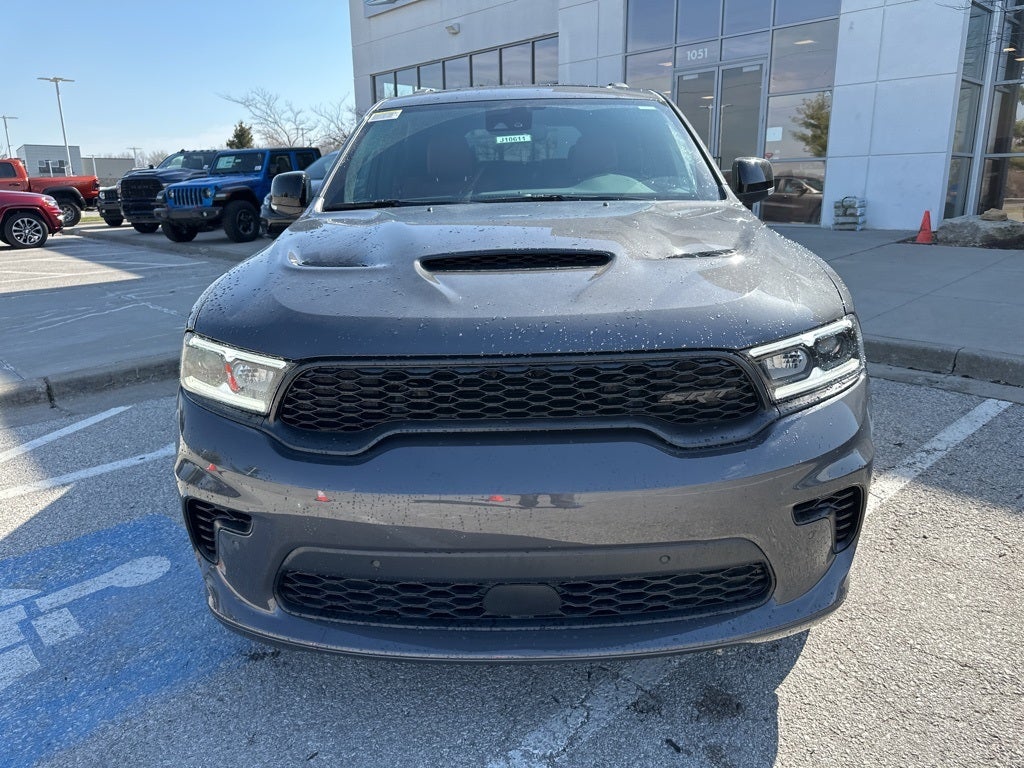 2024 Dodge Durango SRT 392