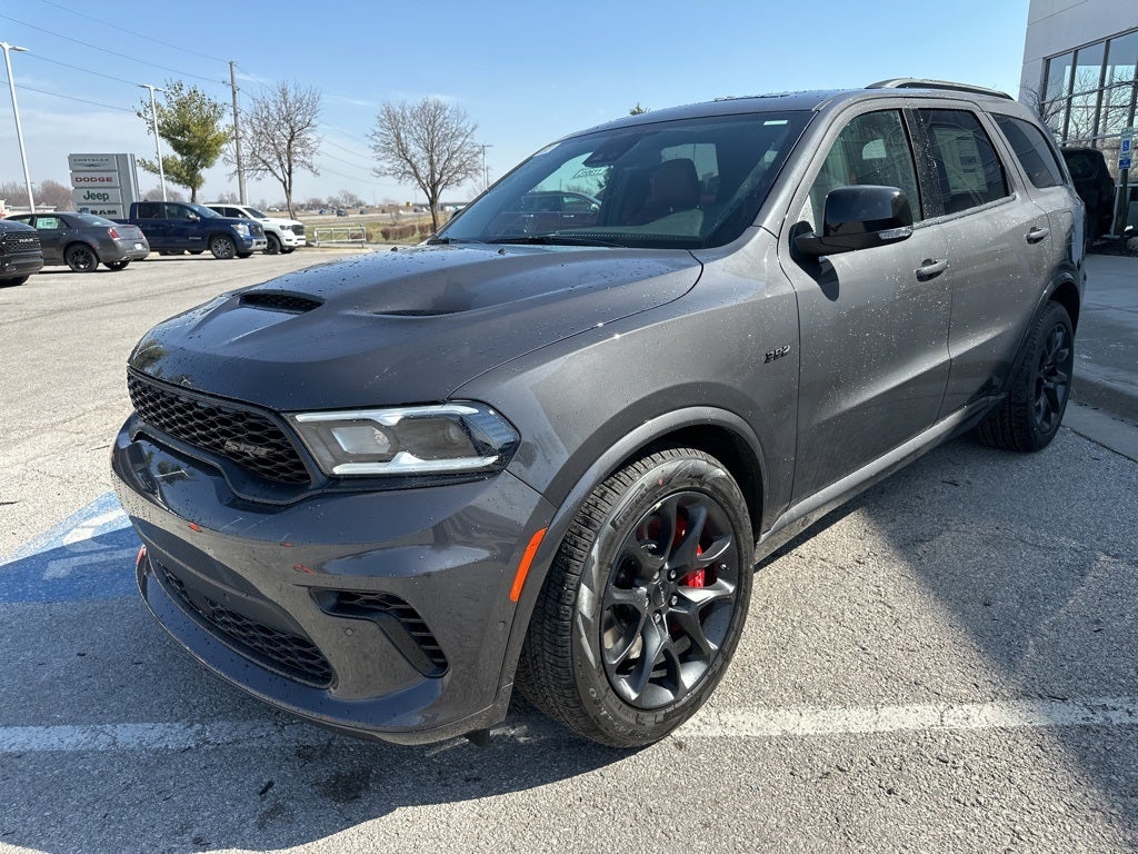 2024 Dodge Durango SRT 392