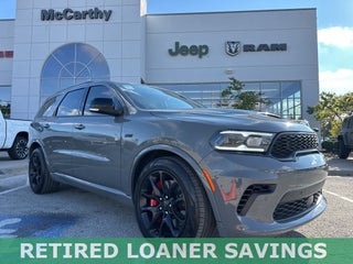 2024 Dodge Durango SRT 392