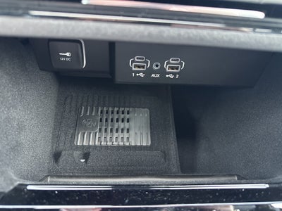 2026 Jeep Grand Wagoneer L Base