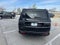 2026 Jeep Grand Wagoneer GRAND WAGONEER L 4X4