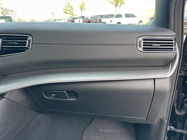 2026 Jeep Grand Wagoneer GRAND WAGONEER L 4X4