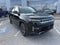 2026 Jeep Grand Wagoneer GRAND WAGONEER L 4X4