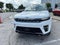 2026 Jeep Grand Wagoneer L GRAND WAGONEER L 85TH ANNIVERSARY EDITION 4X4