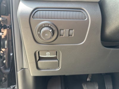 2025 Jeep Wagoneer L Base