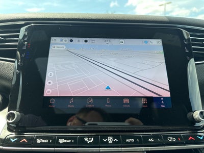 2025 Jeep Wagoneer L Base