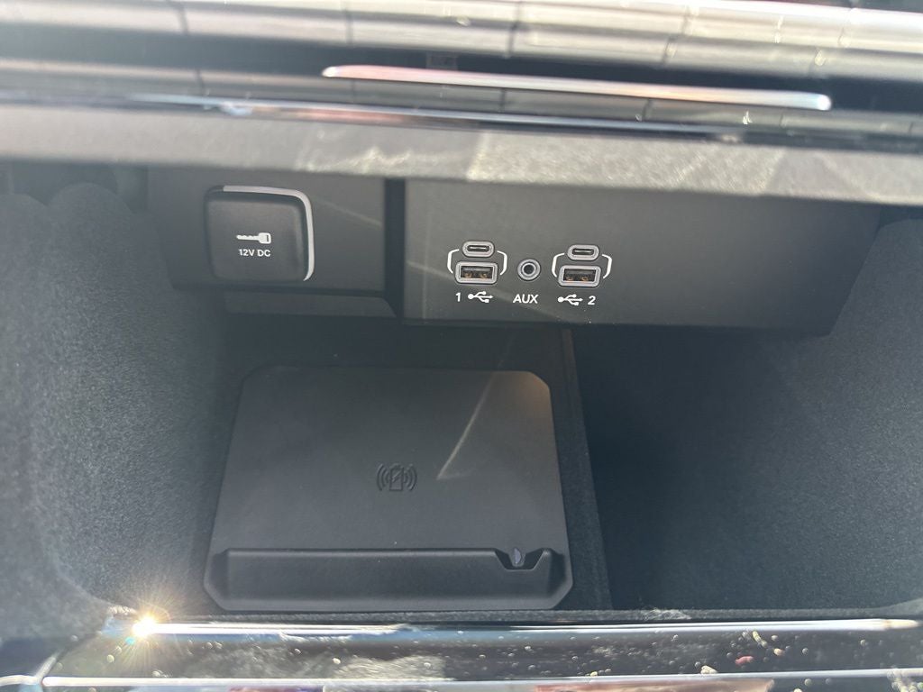 2025 Jeep Wagoneer L Base