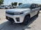 2026 Jeep Grand Wagoneer L GRAND WAGONEER L 85TH ANNIVERSARY EDITION 4X4