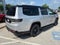 2026 Jeep Grand Wagoneer L GRAND WAGONEER L 85TH ANNIVERSARY EDITION 4X4