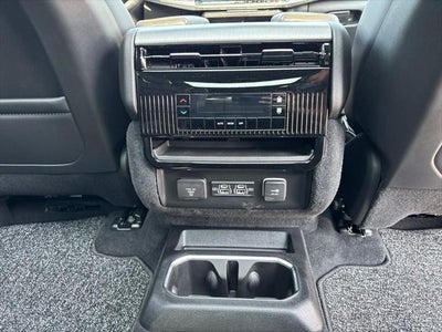 2026 Jeep Grand Wagoneer L GRAND WAGONEER L 85TH ANNIVERSARY EDITION 4X4