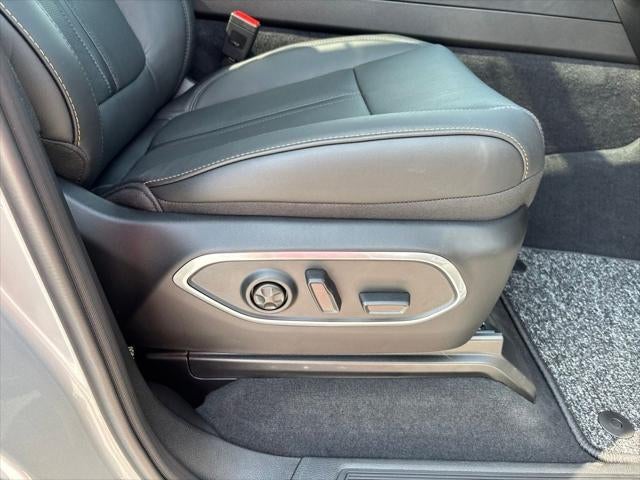 2026 Jeep Grand Wagoneer L GRAND WAGONEER L 85TH ANNIVERSARY EDITION 4X4