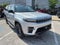 2026 Jeep Grand Wagoneer L GRAND WAGONEER L 85TH ANNIVERSARY EDITION 4X4