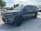 2026 Jeep Grand Wagoneer GRAND WAGONEER L LIMITED RESERVE 4X4
