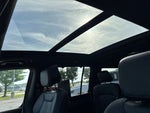 2026 Jeep Grand Wagoneer GRAND WAGONEER L LIMITED RESERVE 4X4