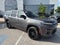 2026 Jeep Grand Wagoneer GRAND WAGONEER L LIMITED RESERVE 4X4