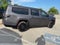 2026 Jeep Grand Wagoneer GRAND WAGONEER L LIMITED RESERVE 4X4