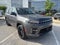 2026 Jeep Grand Wagoneer GRAND WAGONEER L LIMITED RESERVE 4X4
