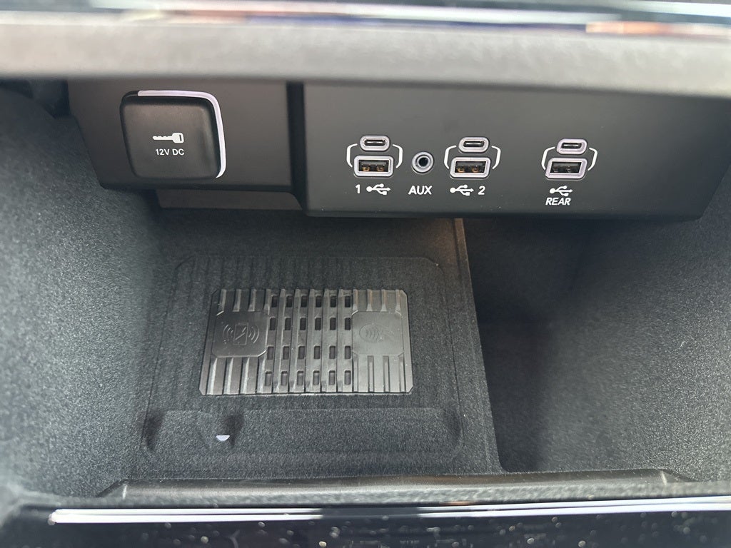 2026 Jeep Grand Wagoneer L Limited Reserve