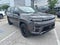2026 Jeep Grand Wagoneer GRAND WAGONEER L LIMITED RESERVE 4X4