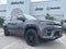 2026 Jeep Grand Wagoneer GRAND WAGONEER L LIMITED RESERVE 4X4