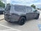 2026 Jeep Grand Wagoneer GRAND WAGONEER L LIMITED RESERVE 4X4